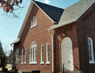 Hereford Mennonite Church