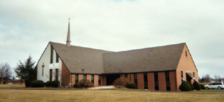 Indian Valley Mennonite Church