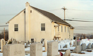 Providence Mennonite Church