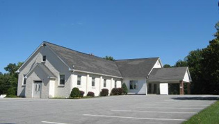 Rockville Mennonite Church